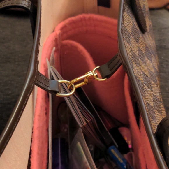 Louis Vuitton neverfull - Picture 3 of 9